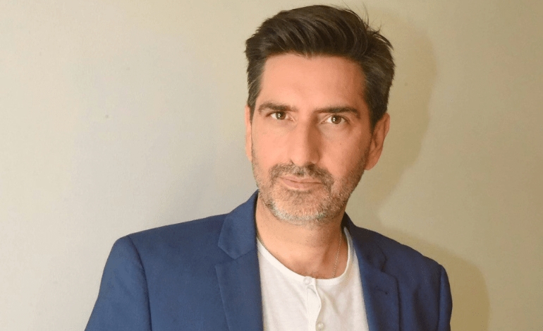 Ανδρέας Κωνσταντινίδης: «Το θεατρο τους χωράει όλους»