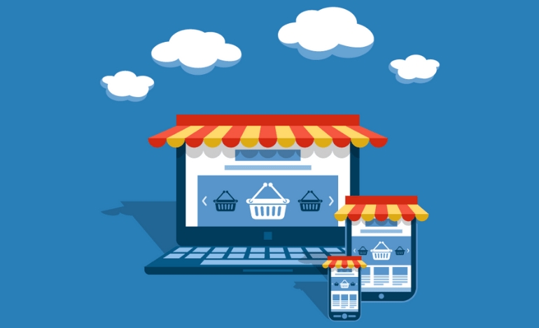Δωρεάν e-shop για τα τοπικά καταστήματα του Δήμου Ηρακλείου Αττικής